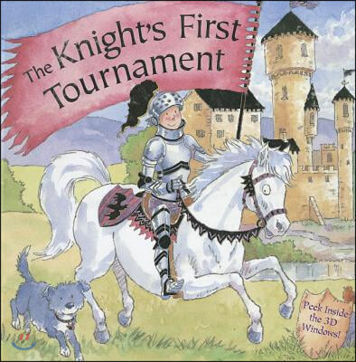 The Knight&#39;s First Tournament