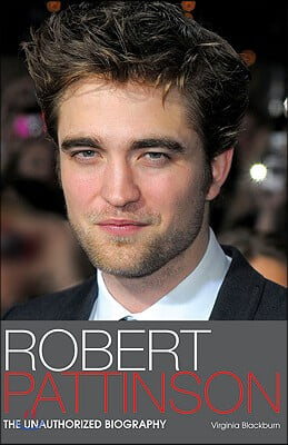 Robert Pattinson