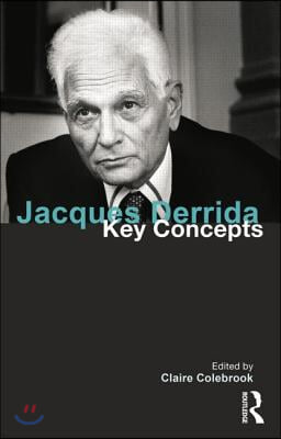 Jacques Derrida