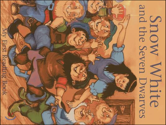 The Snow White and the Seven Dwarves (floor Book)