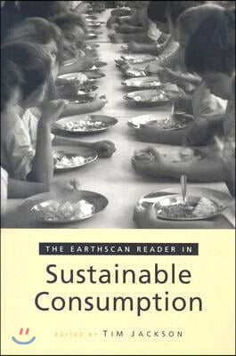 Earthscan Reader on Sustainable Consumption