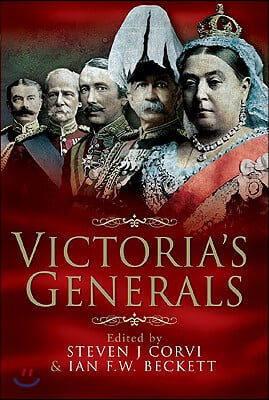 Victoria&#39;s Generals