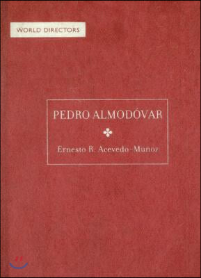 Pedro Almodovar