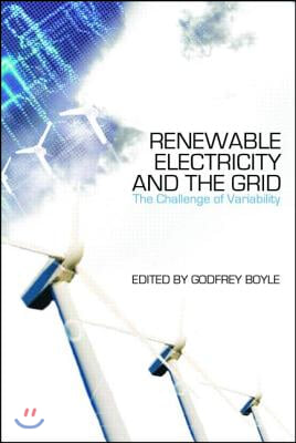 Renewable Electricity and the Grid: The Challenge of Variability