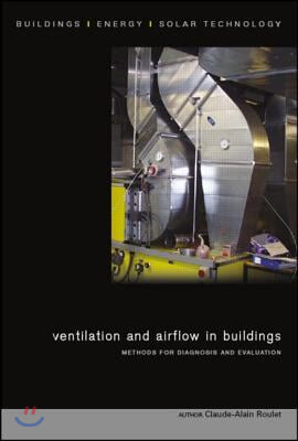 Ventilation and Airflow in Buildings