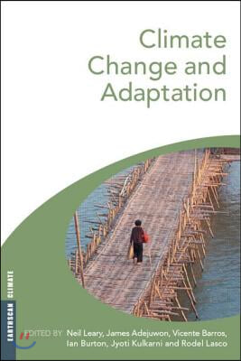 Climate Change and Adaptation