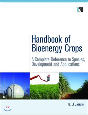 Handbook of Bioenergy Crops