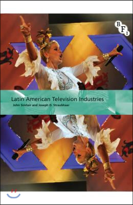 Latin American Television Industries