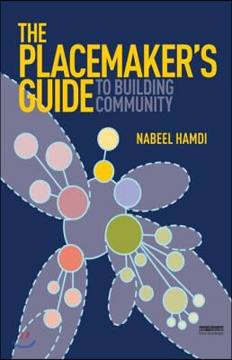 Placemaker&#39;s Guide to Building Community