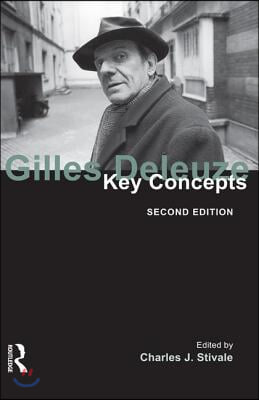 Gilles Deleuze