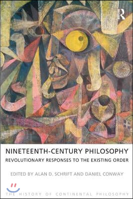 Nineteenth-Century Philosophy