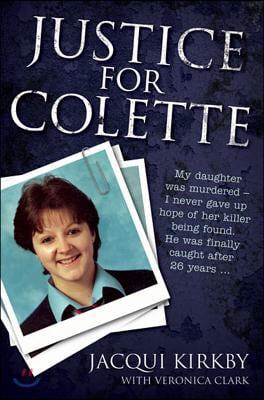 Justice for Colette