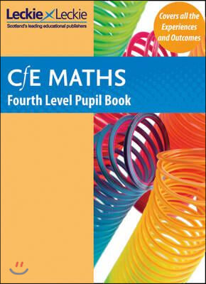 The Fourth Level Maths