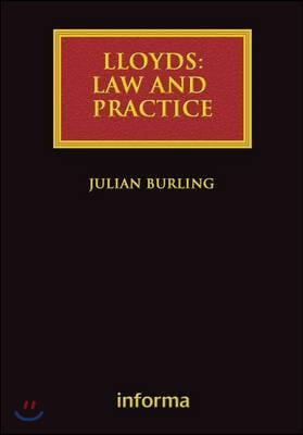 Lloyd's: Law and Practice