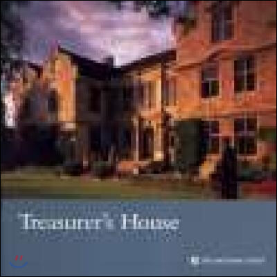 Treasurer&#39;s House: York