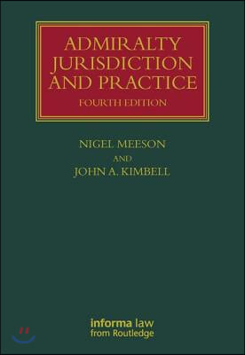 Admiralty Jurisdiction and Judgements