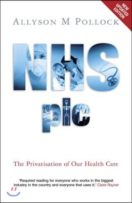 NHS Plc