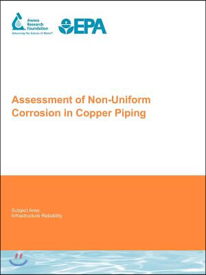 Assessment of Non-uniform Corrosion in Copper Piping