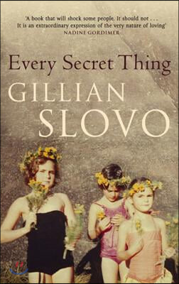 Every Secret Thing