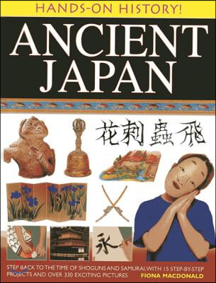 Hands on History: Ancient Japan