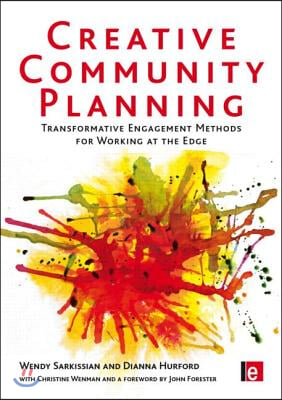 Creative Community Planning