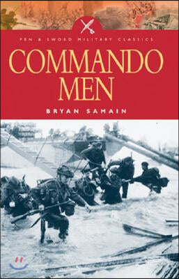 Commando Men