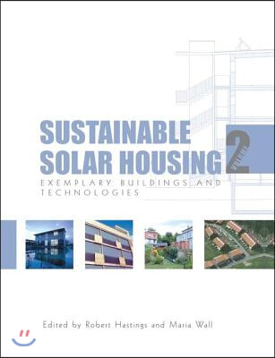 Sustainable Solar Housing