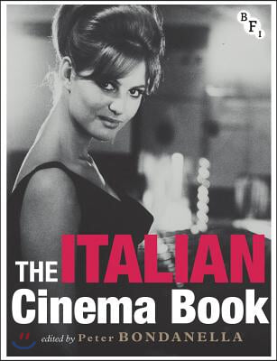 The Italian Cinema Book