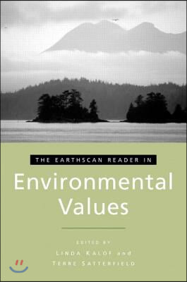 Earthscan Reader in Environmental Values