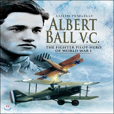 Albert Ball V.C.