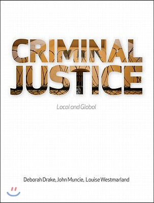 Criminal Justice