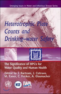 Hpc And Drinking-water Safety