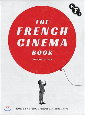 The French Cinema Book