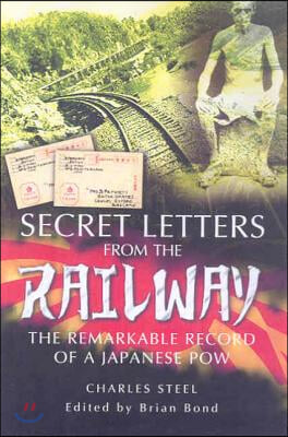 Secret Letters From The Railway