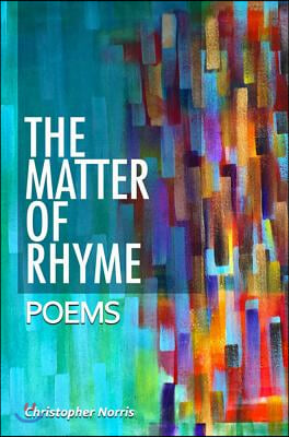 The Matter of Rhyme: Verse-Music and the Ring of Ideas
