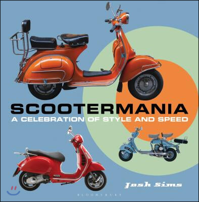 Scootermania: A Celebration of Style and Speed