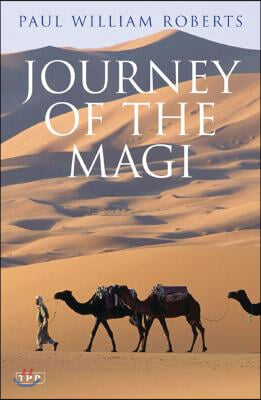 Journey of The Magi