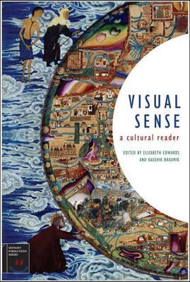 Visual Sense: A Cultural Reader