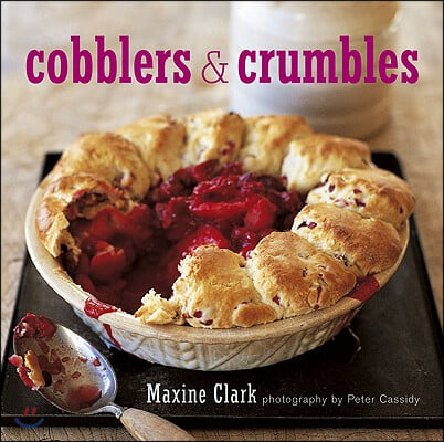 Cobblers &amp; Crumbles