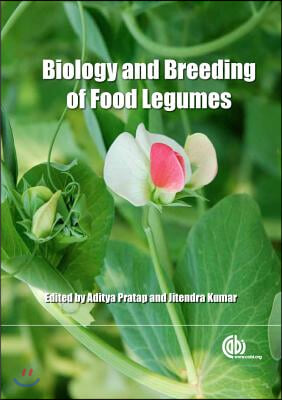 Biology and Breeding of Food Legumes