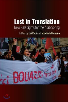 Lost in Translation: New Paradigms for the Arab Spring