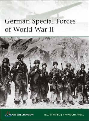 German Special Forces of World War II