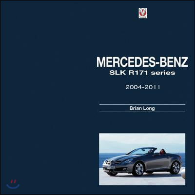 Mercedes-Benz SLK - R171 Series 2004-2011