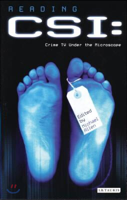 Reading &#39;CSI&#39;