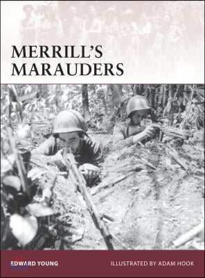 Merrill&#39;s Marauders