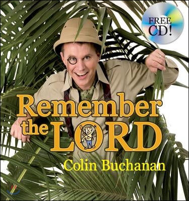 Remember the Lord [With CD]