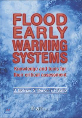 Flood Early Warning Systems