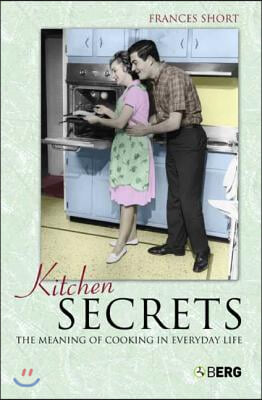 Kitchen Secrets