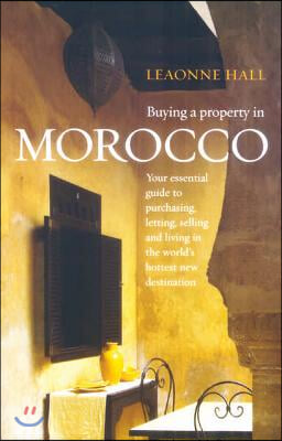 Buying a Property in Morocco