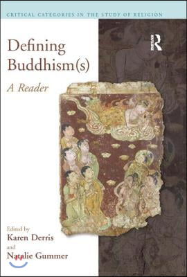 Defining Buddhism(s)